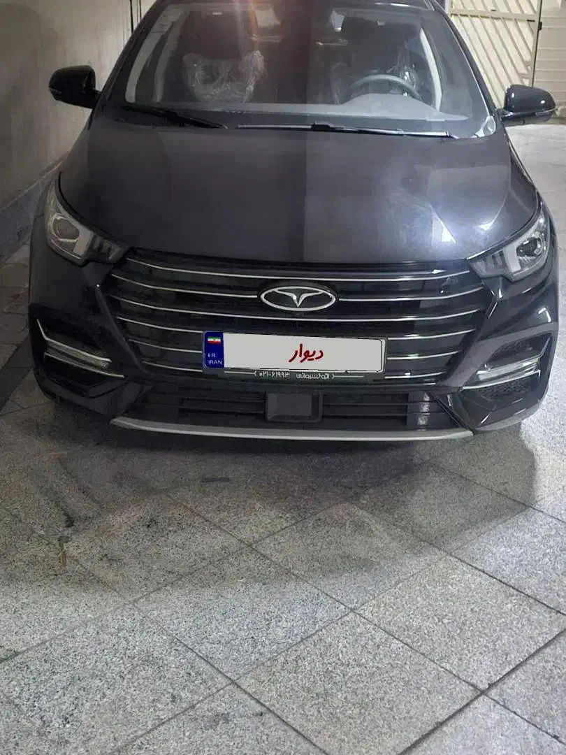 فونیکس آریزو 6 پرو اتوماتیک - 1403
