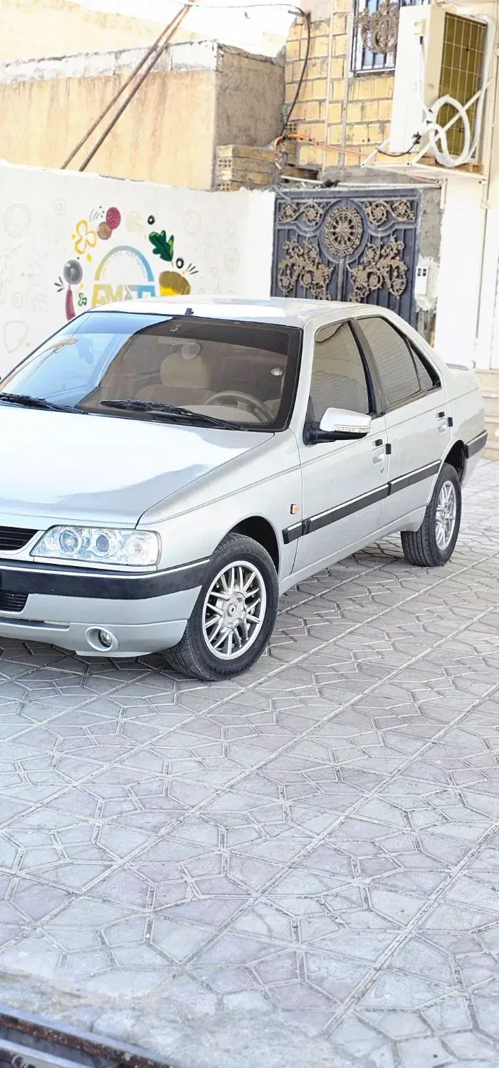 خودرو پژو، 405 آگهی ann_20804595
