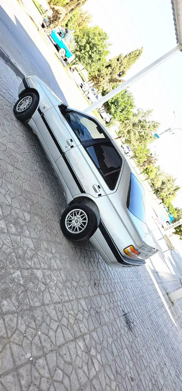 پژو 405 GLX - 1389
