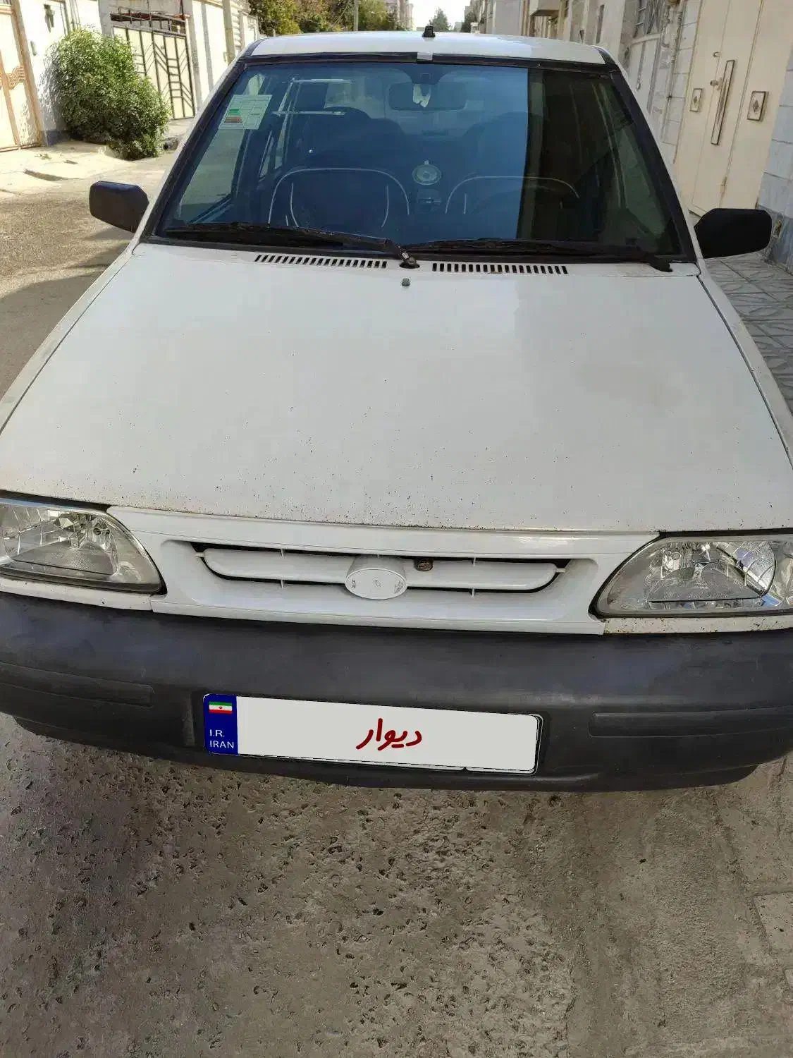 خودرو پراید، 131 آگهی ann_20804598