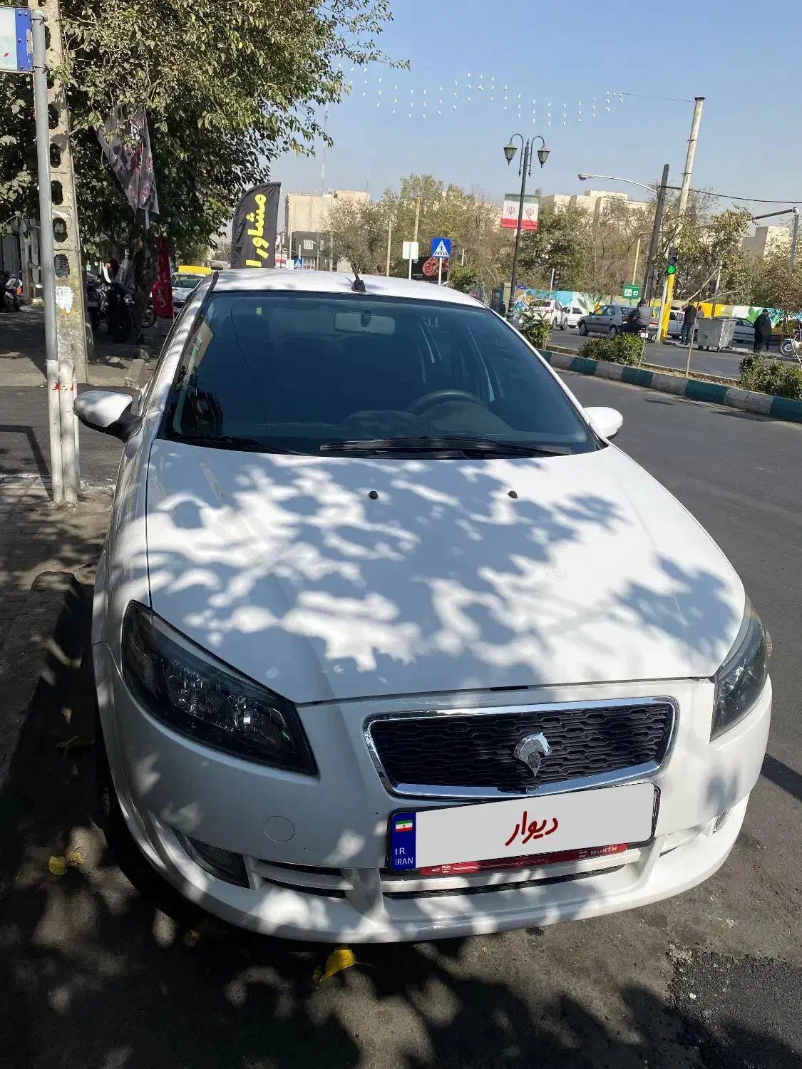 خودرو رانا، پلاس آگهی ann_20804603