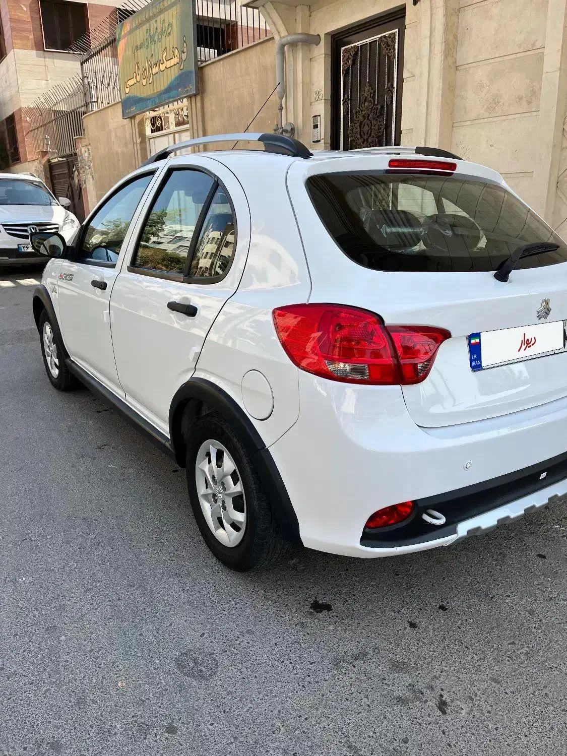 خودرو کوییک، S آگهی ann_20804621
