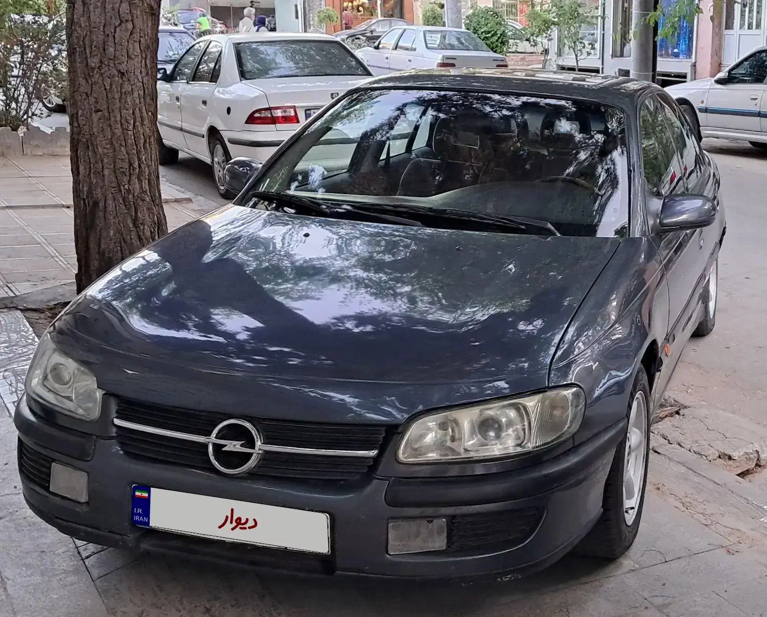 خودرو اپل، امگا آگهی ann_20804632