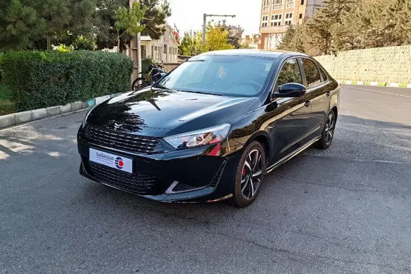 خودرو ریسپکت، پرایم آگهی ann_20804640