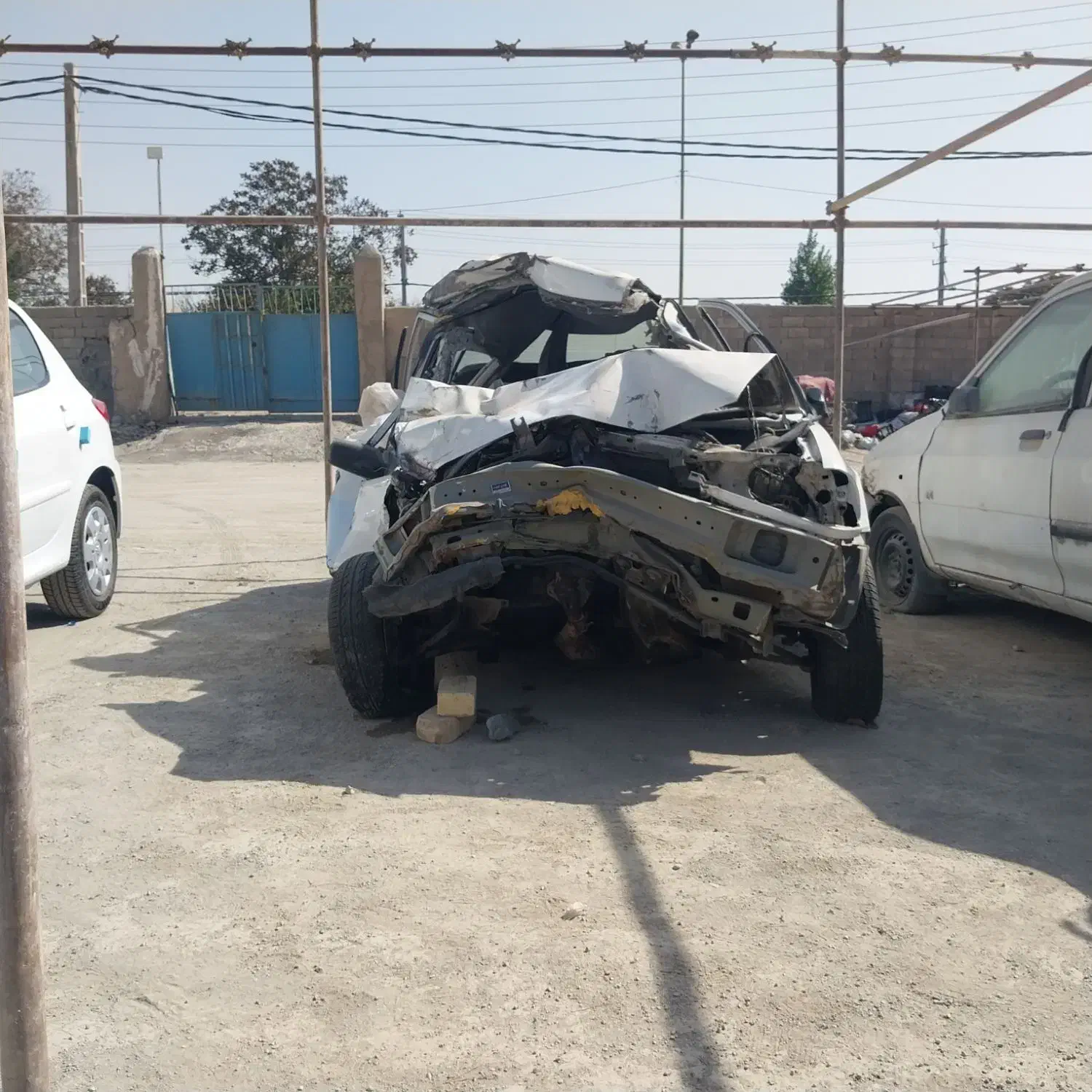 پراید 131 SE - 1392
