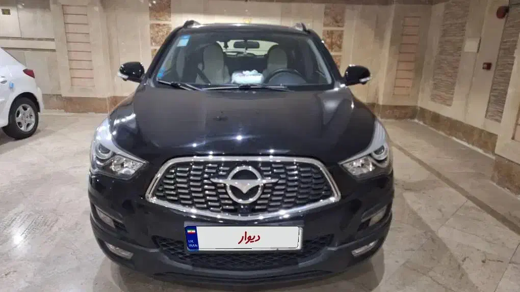 خودرو هایما، S5 آگهی ann_20804651