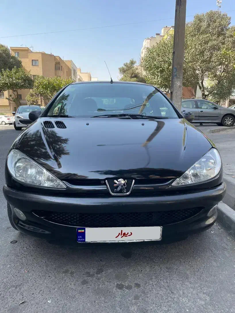 خودرو پژو، 206 آگهی ann_20804665