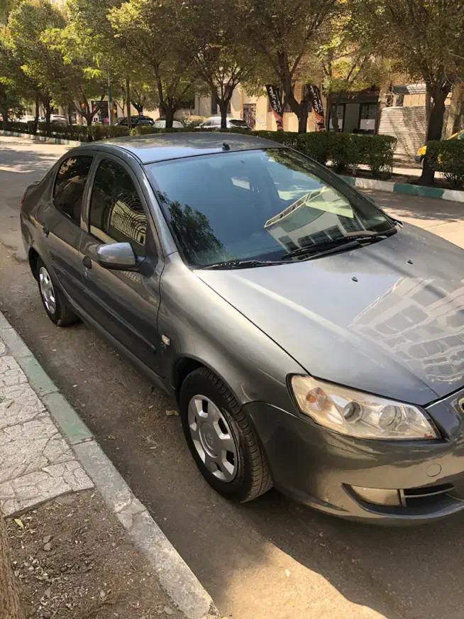 خودرو رانا، LX آگهی ann_20804667