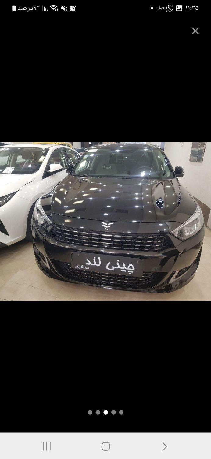 خودرو ریسپکت، پرایم آگهی ann_20804694