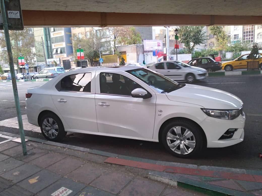 تارا اتوماتیک V4 LX - 1404