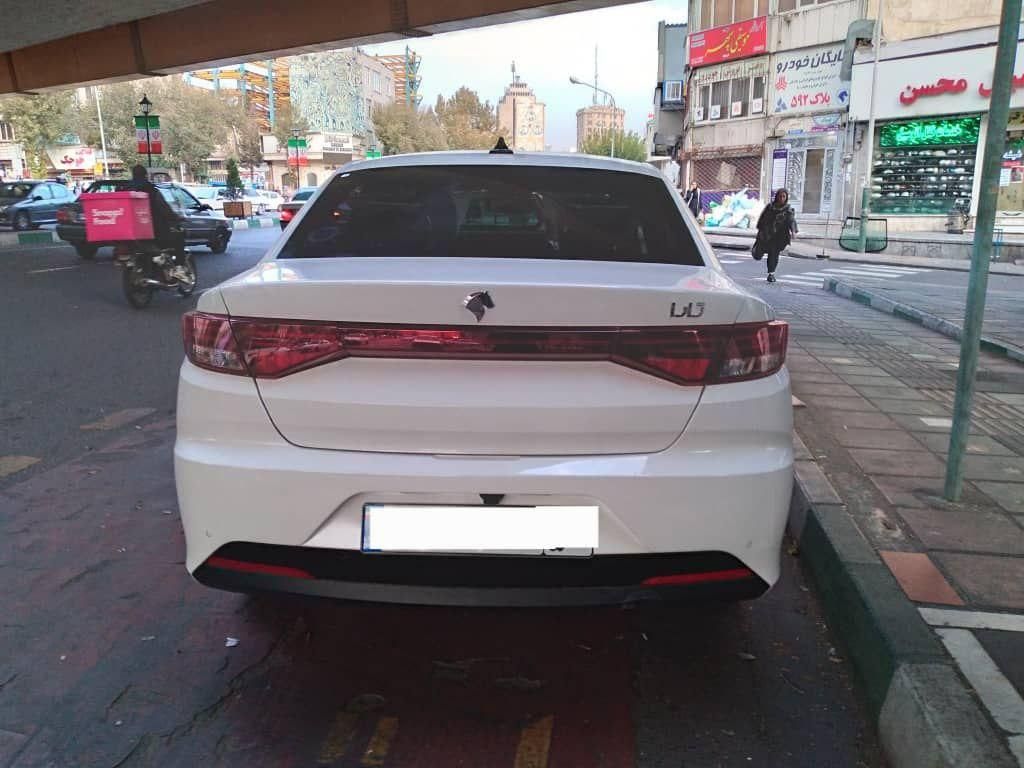 تارا اتوماتیک V4 LX - 1404