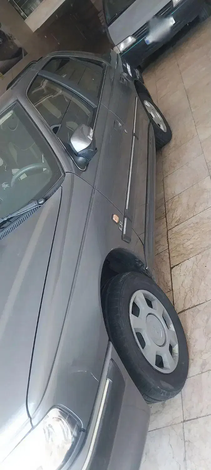 پژو پارس سال - 1399