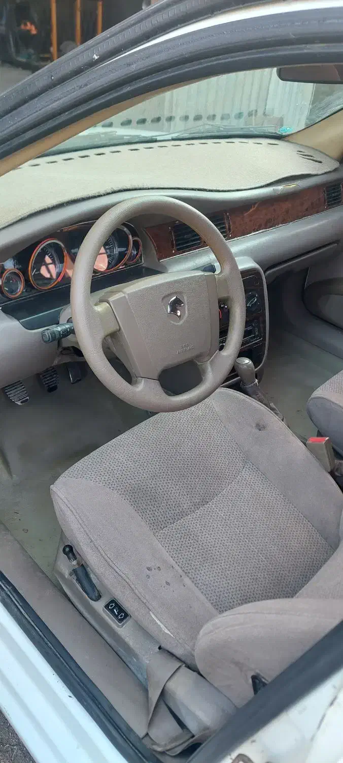 سمند LX XU7 - 1394