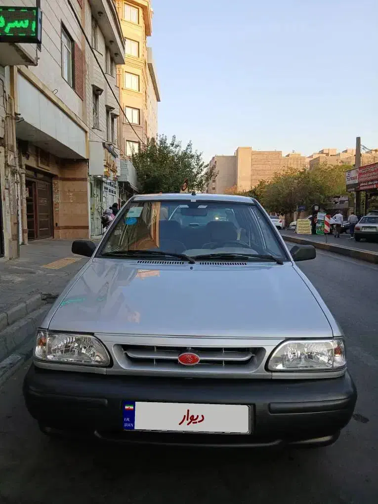 خودرو پراید، 131 آگهی ann_20804738