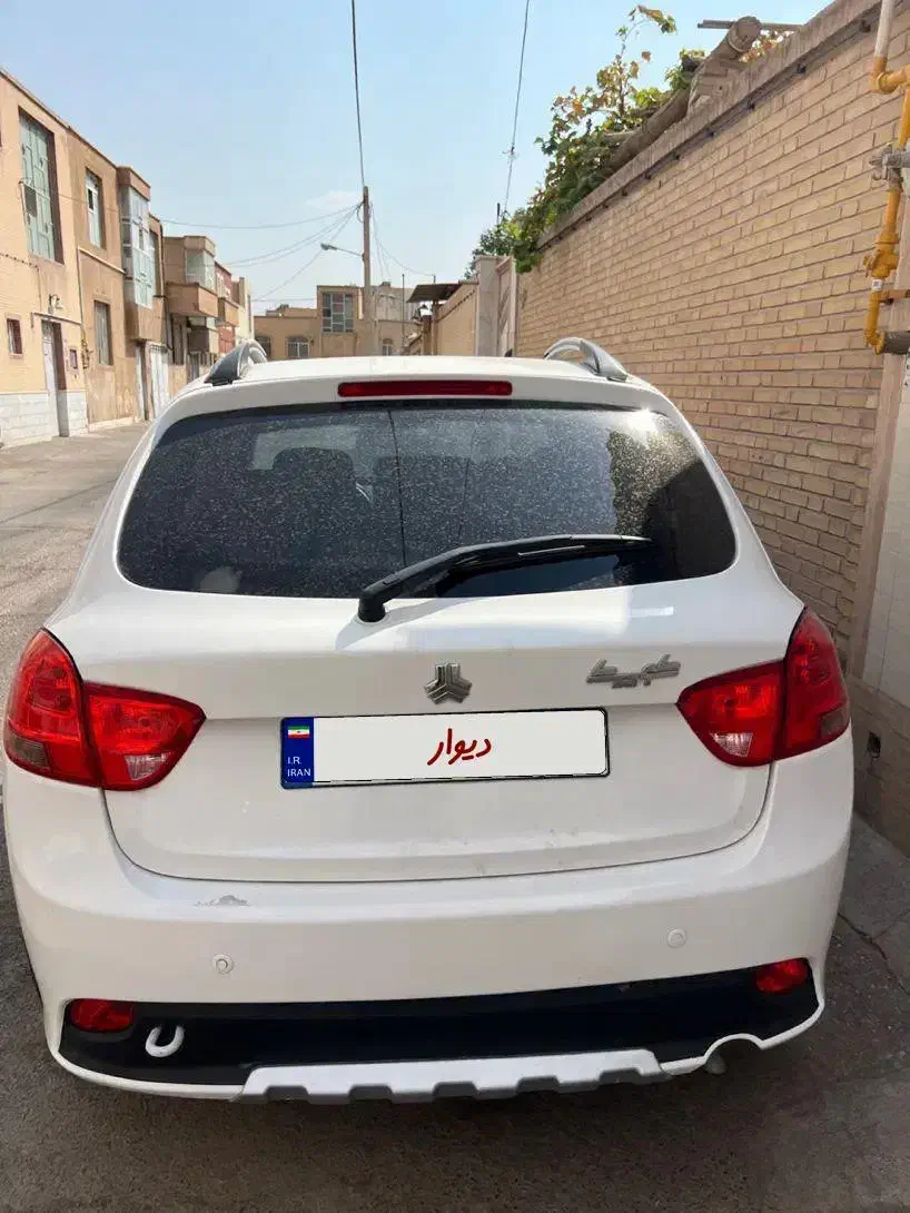 خودرو کوییک، S آگهی ann_20804749