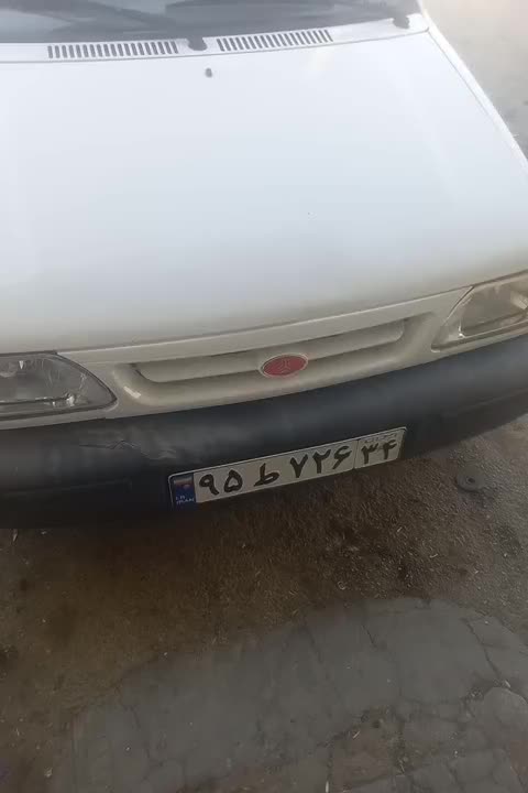 خودرو پراید، 131 آگهی ann_20804755