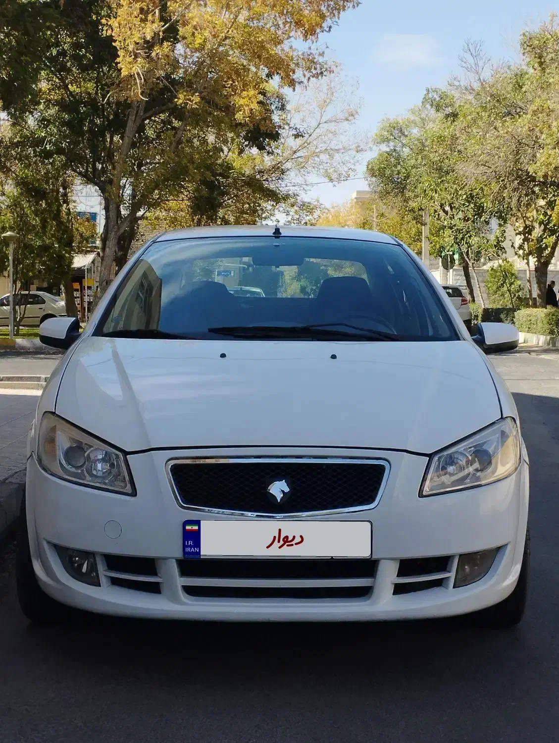 خودرو رانا، LX آگهی ann_20804777