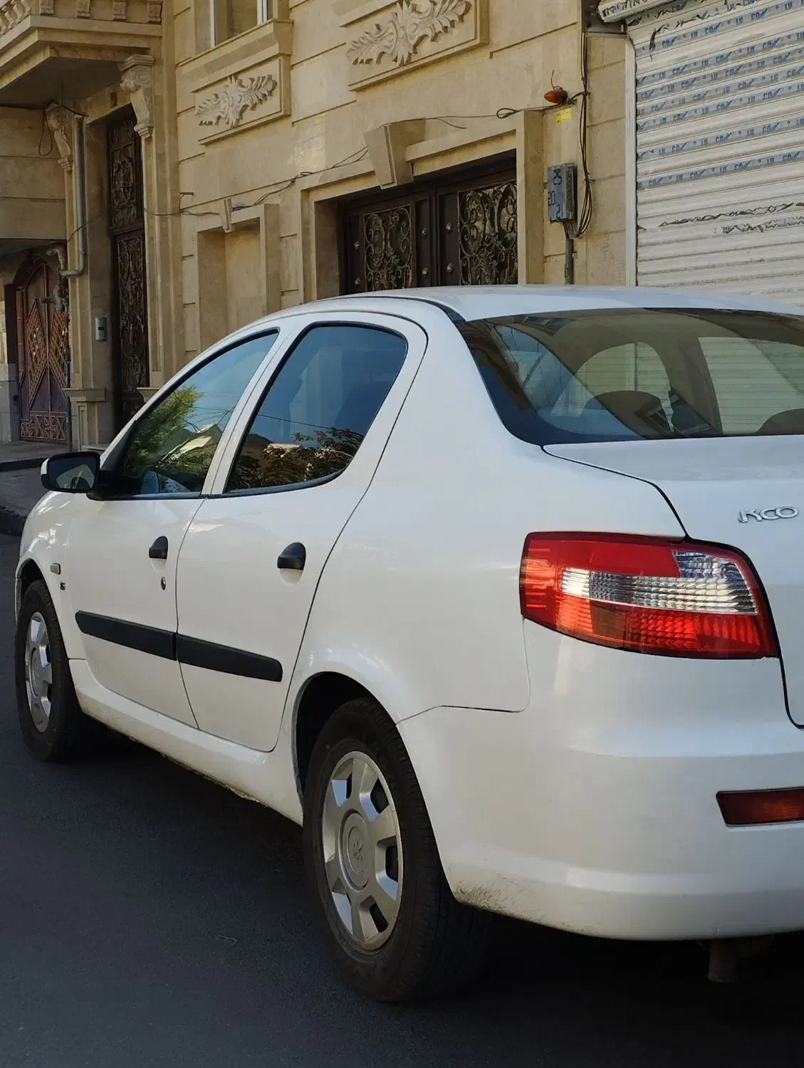 رانا LX TU5 - 1395