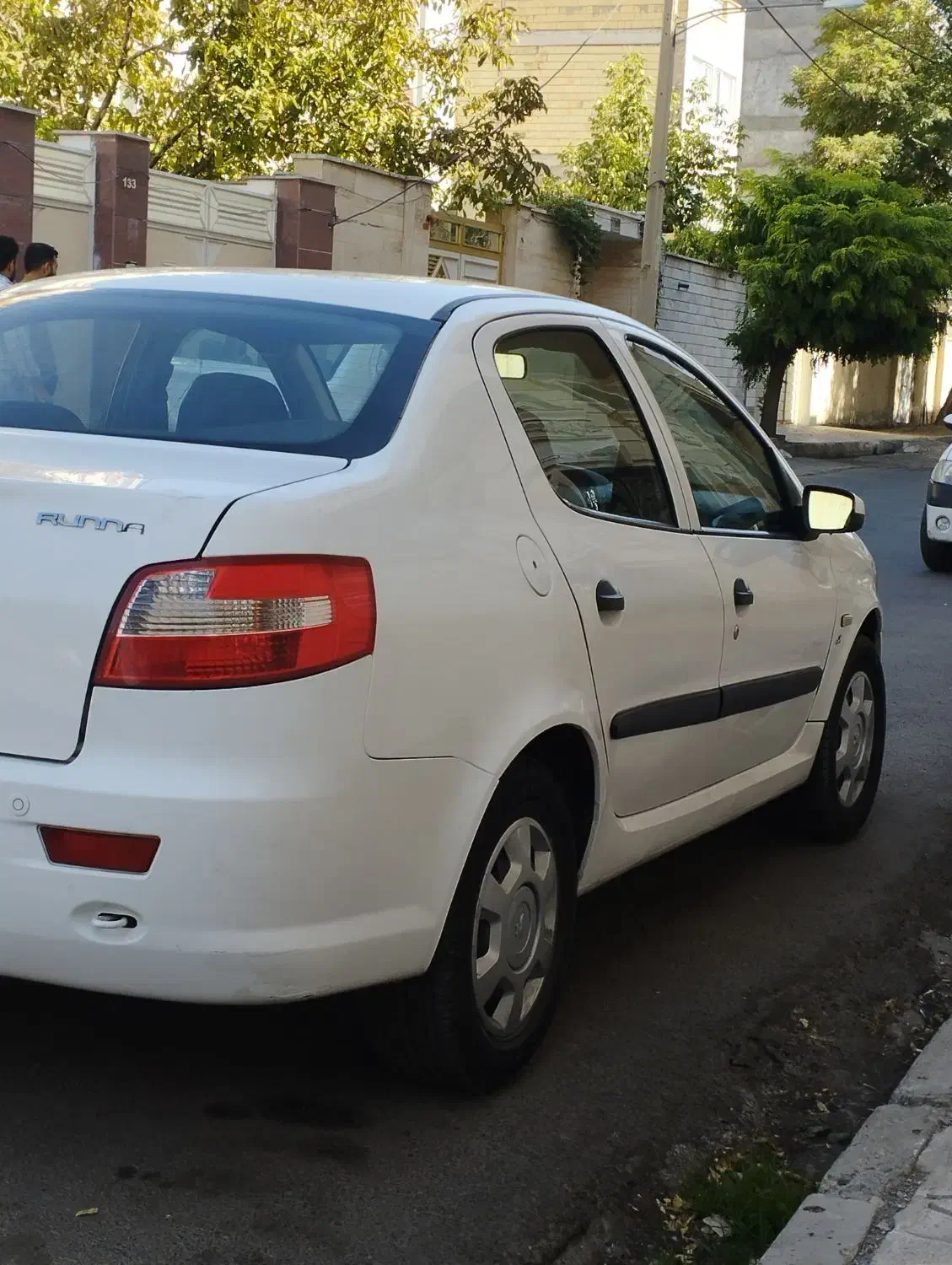 رانا LX TU5 - 1395