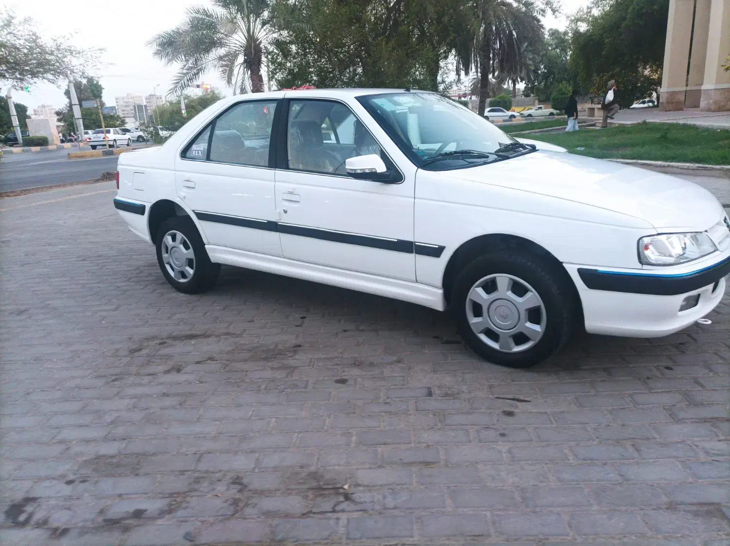 خودرو پژو، پارس آگهی ann_20804782