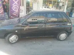 خودرو پراید، 111 آگهی ann_20804800