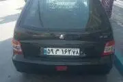 پراید 111 SE - 1397