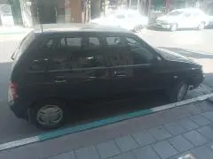 پراید 111 SE - 1397