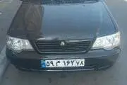 پراید 111 SE - 1397