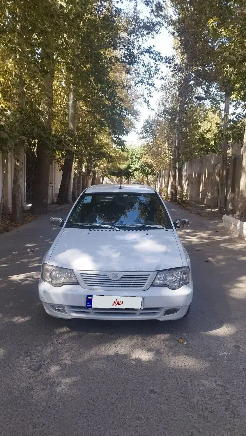 خودرو پراید، 111 آگهی ann_20804810