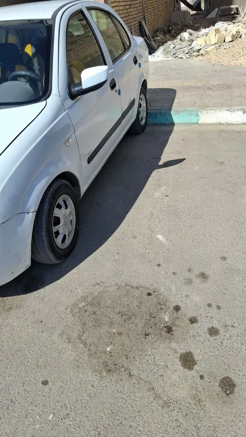 خودرو تیبا، صندوق دار آگهی ann_20804813