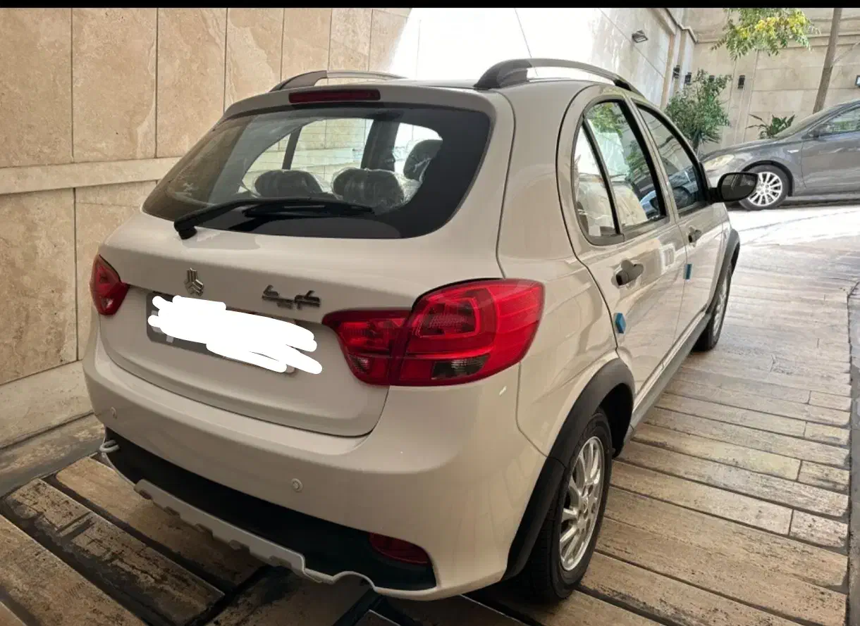 خودرو کوییک، S آگهی ann_20804820