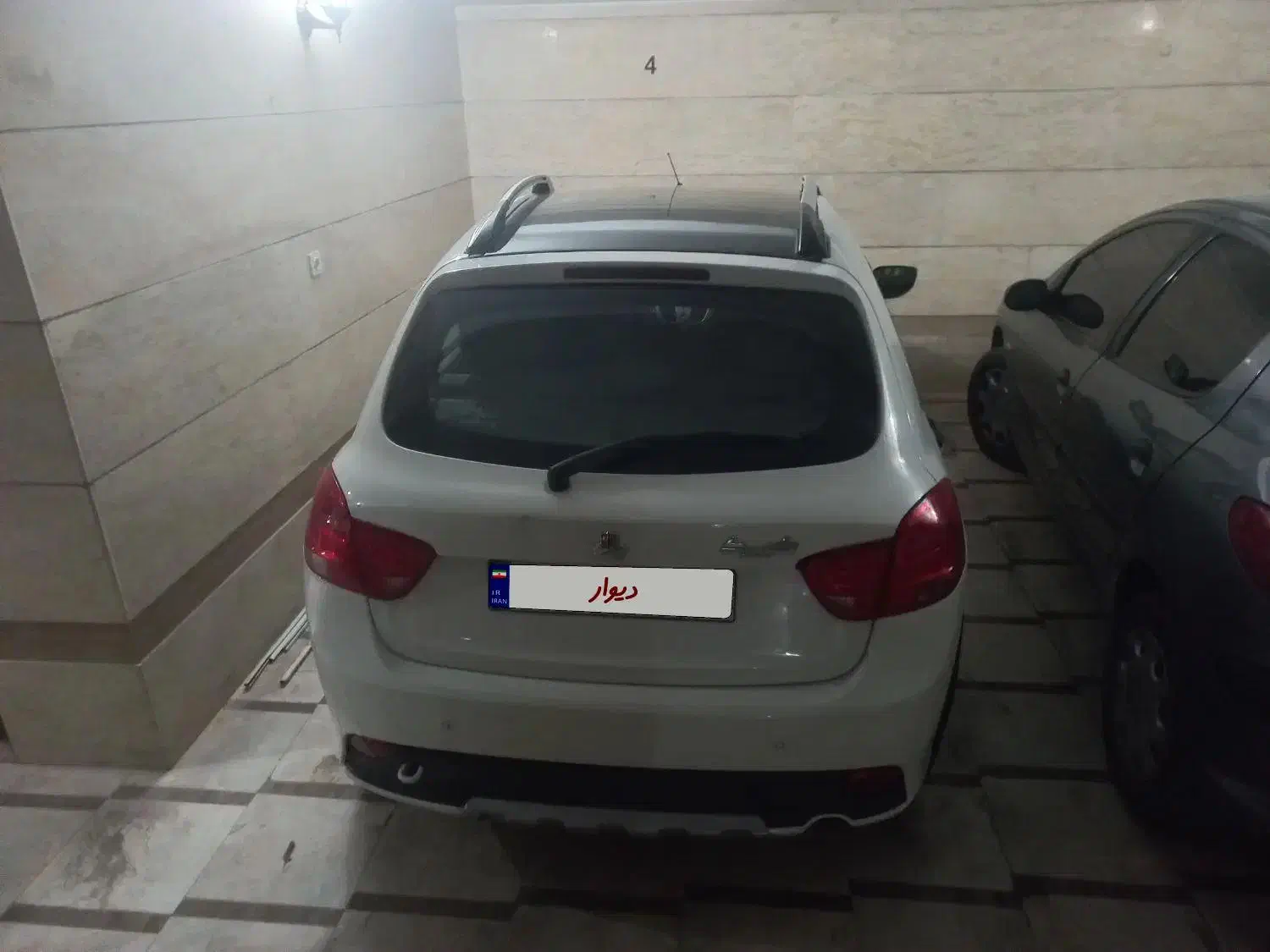 خودرو کوییک، R آگهی ann_20804838