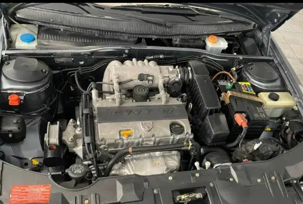 سمند LX EF7 - 1395
