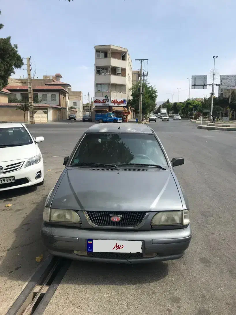 خودرو پراید، 141 آگهی ann_20804862