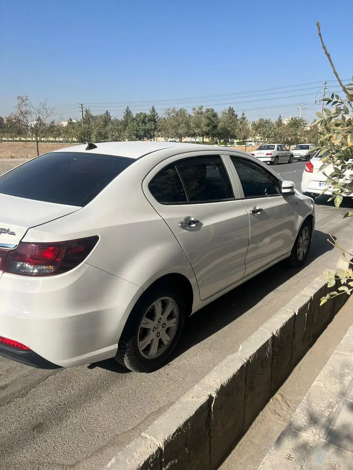 خودرو شاهین، G آگهی ann_20804868