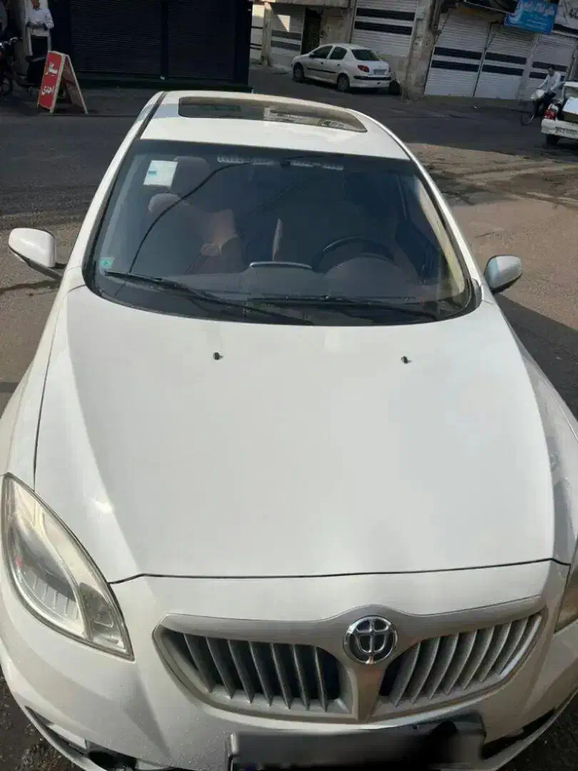 خودرو برلیانس، H330 آگهی ann_20804871