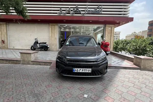 خودرو کی ام سی، J7 آگهی ann_20804887