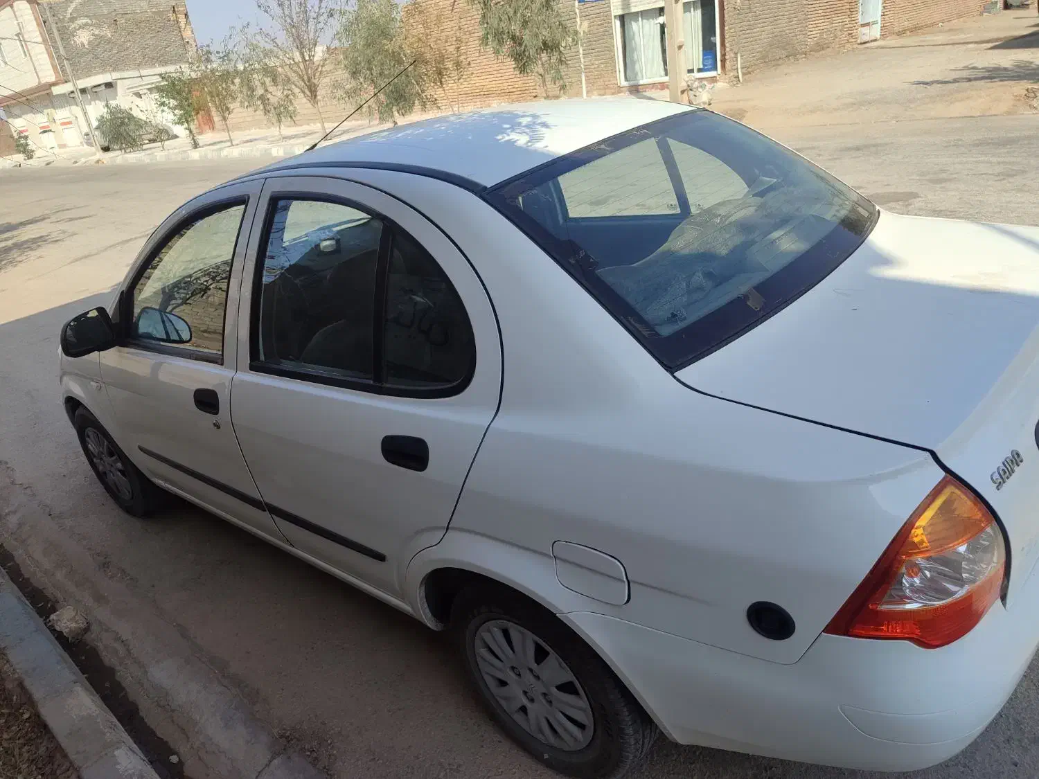 خودرو تیبا، صندوق دار آگهی ann_20804897