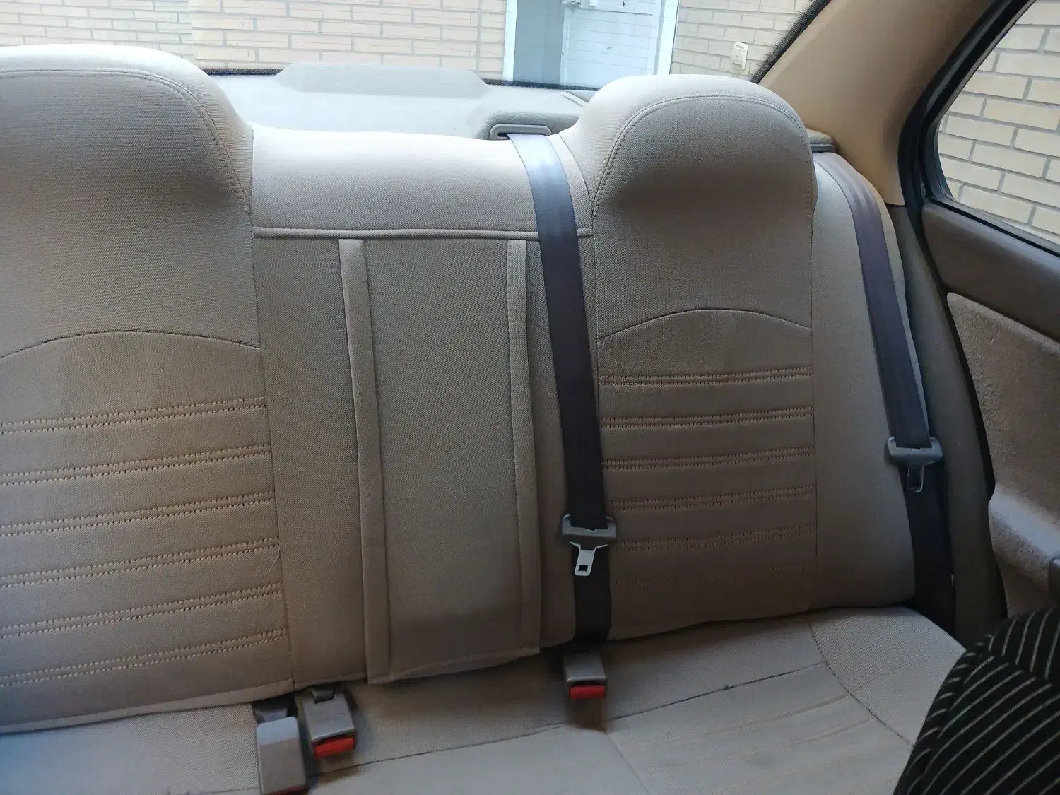 سمند LX EF7 دوگانه سوز - 1395