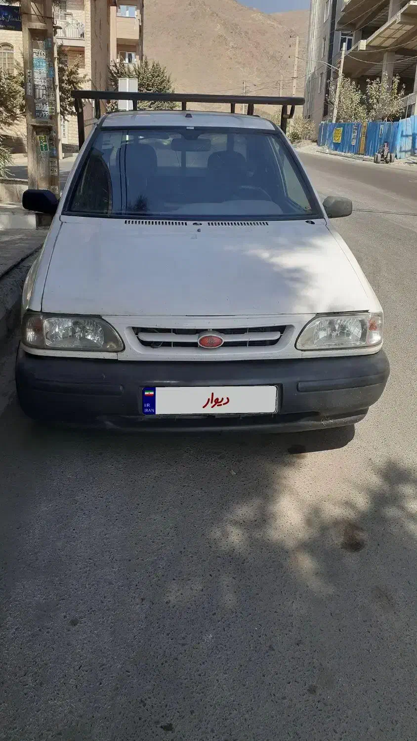 خودرو پراید، 151 آگهی ann_20804930