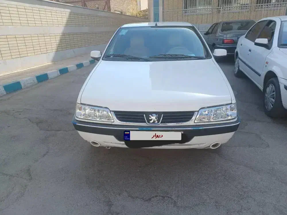 خودرو پژو، 405 SLX آگهی ann_20804957