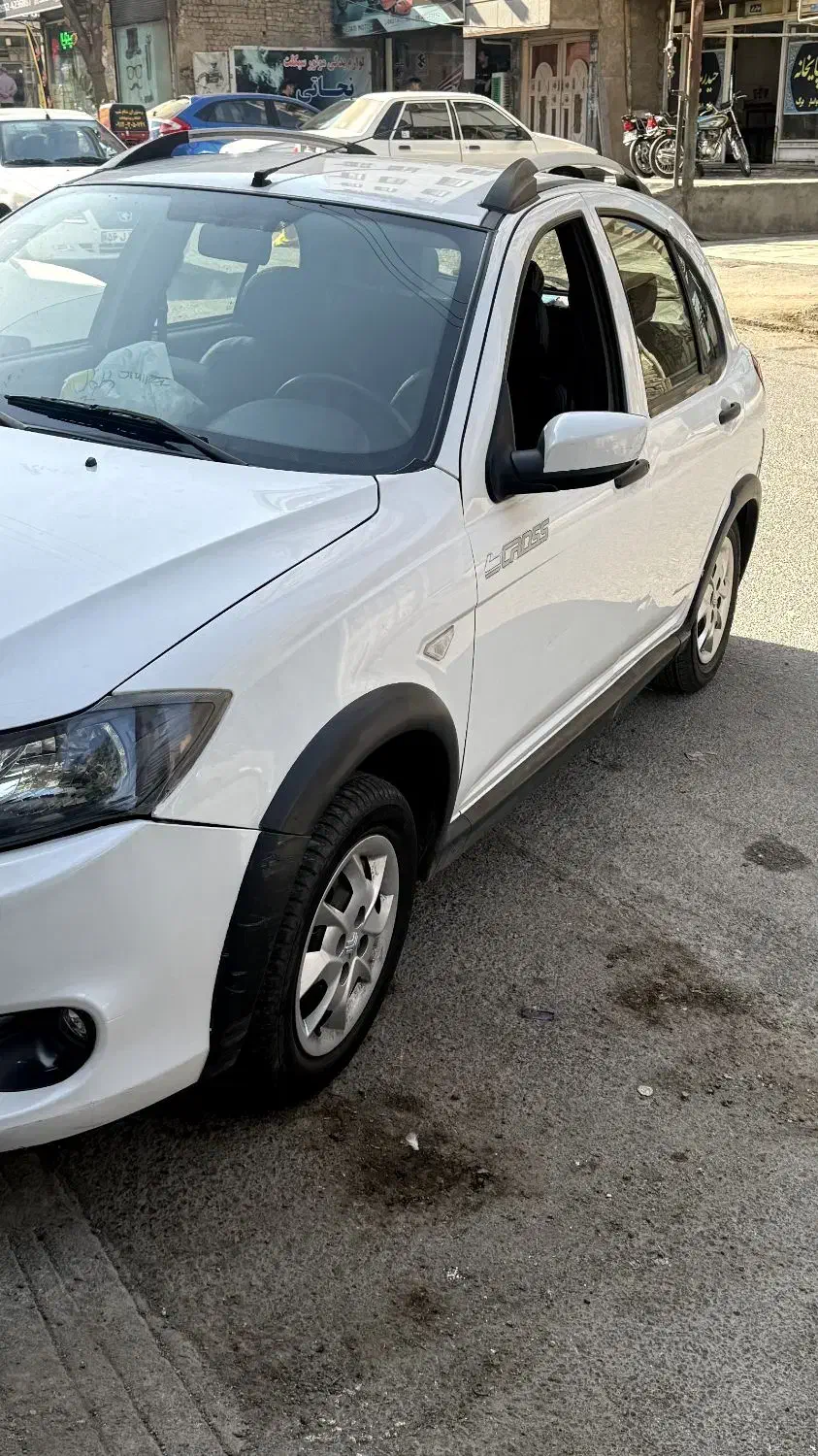 خودرو کوییک، معمولی آگهی ann_20805005