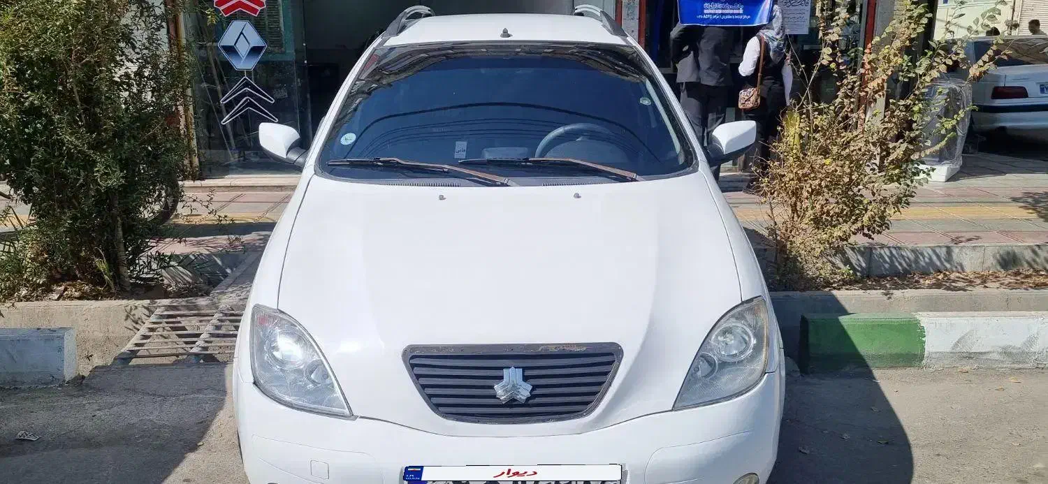 خودرو تیبا، 2 آگهی ann_20805013