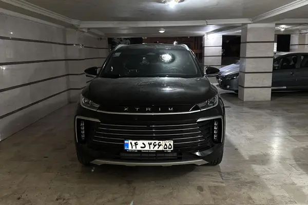 خودرو اکستریم، TXL آگهی ann_20805046