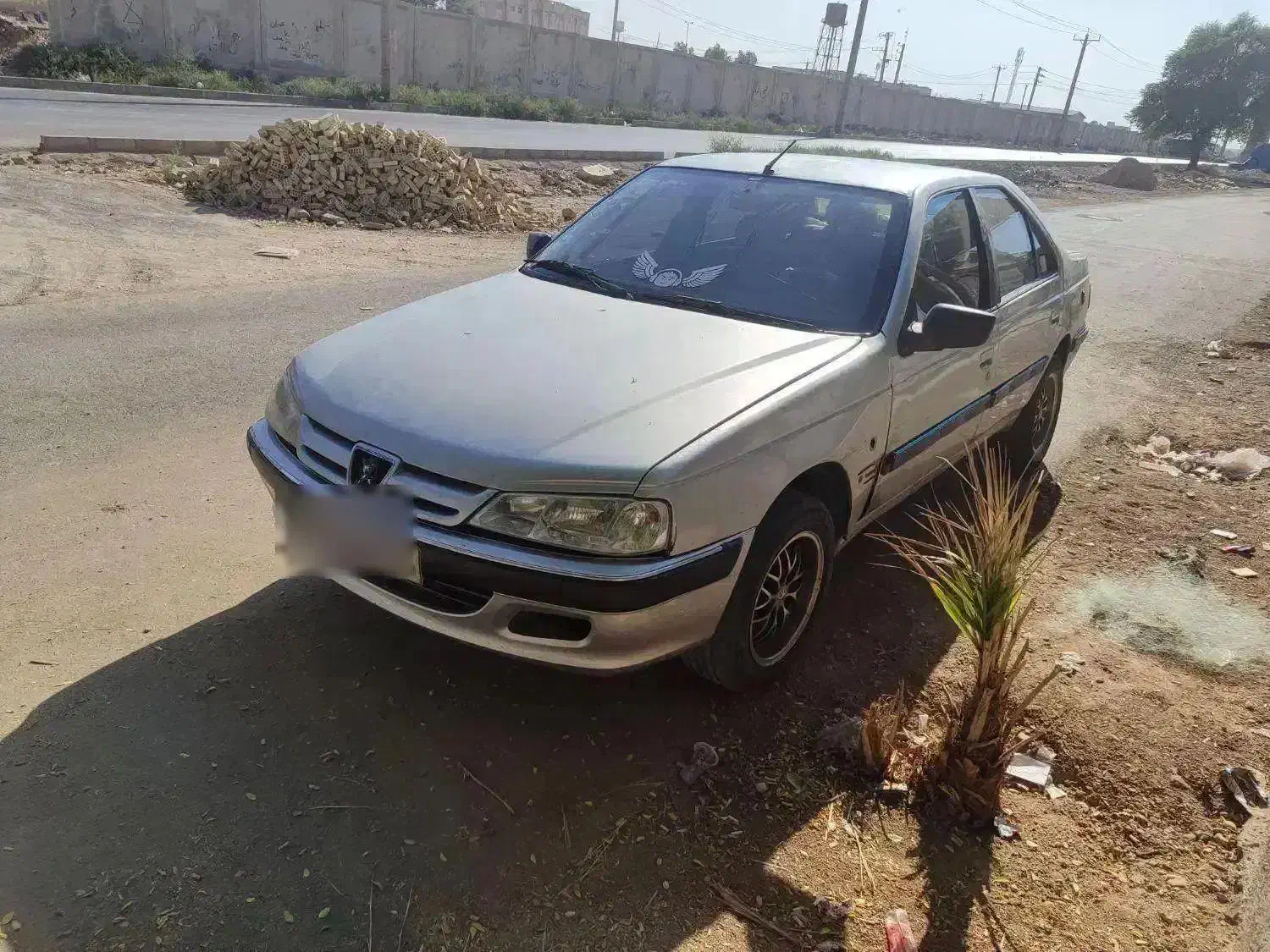 خودرو پژو، پارس آگهی ann_20805101
