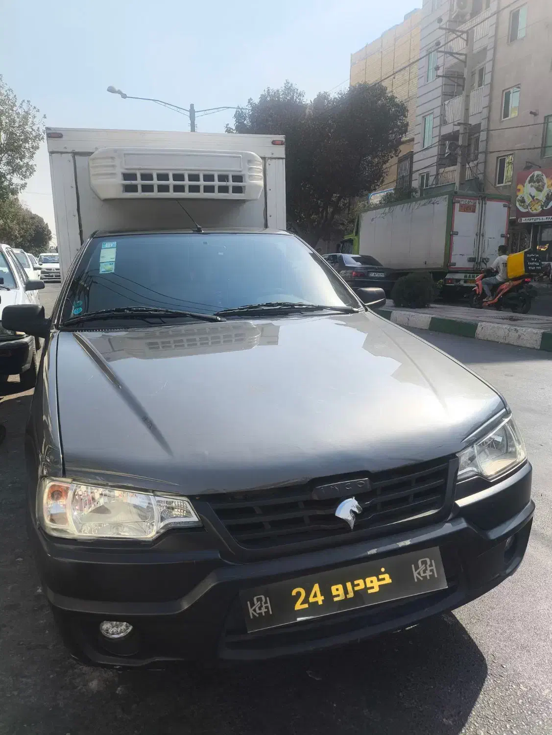 خودرو آریسان، 2 آگهی ann_20805123