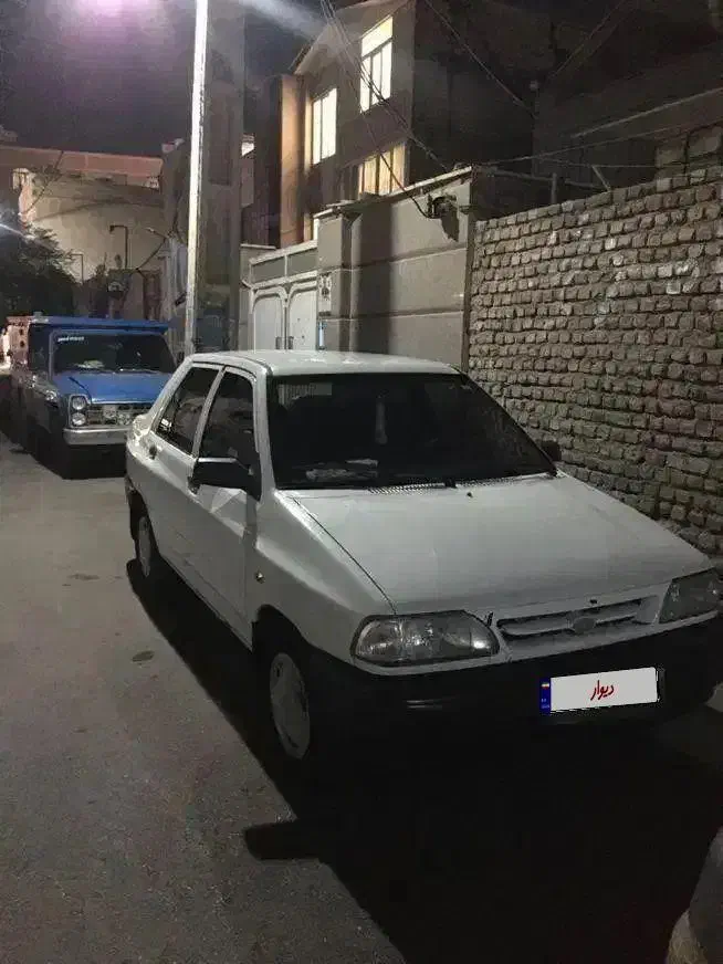پراید 131 SE - 1399