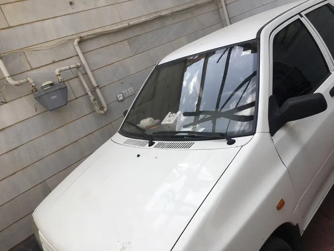 پراید 131 SE - 1399