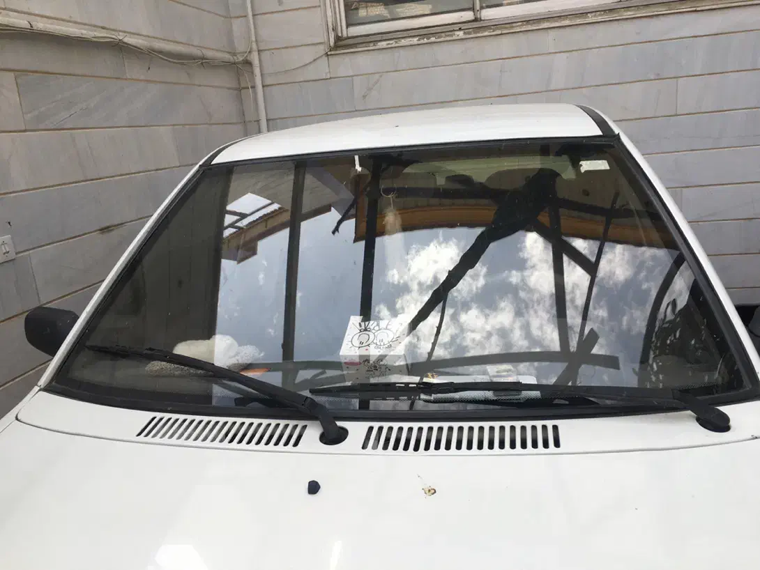 پراید 131 SE - 1399