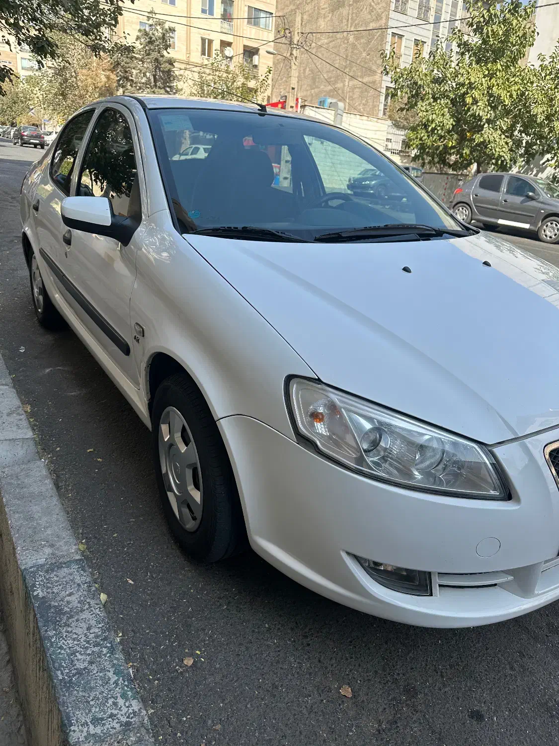 خودرو رانا، LX آگهی ann_20805154